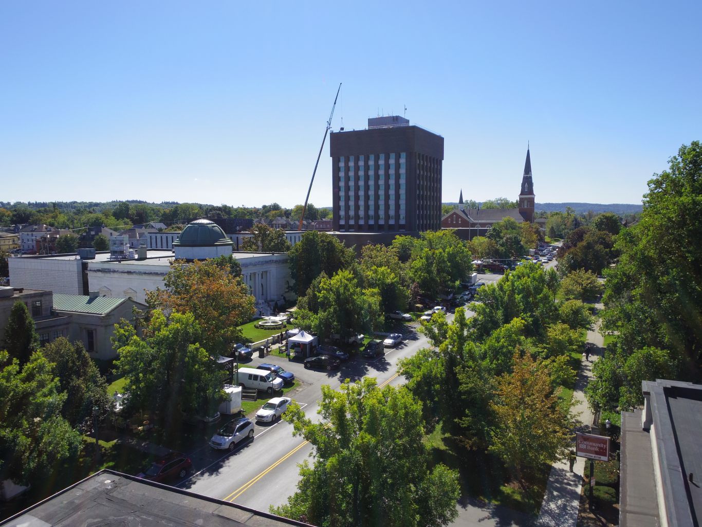 Arrive Downtown Watertown NY 13601 Live History Culture Shopping and